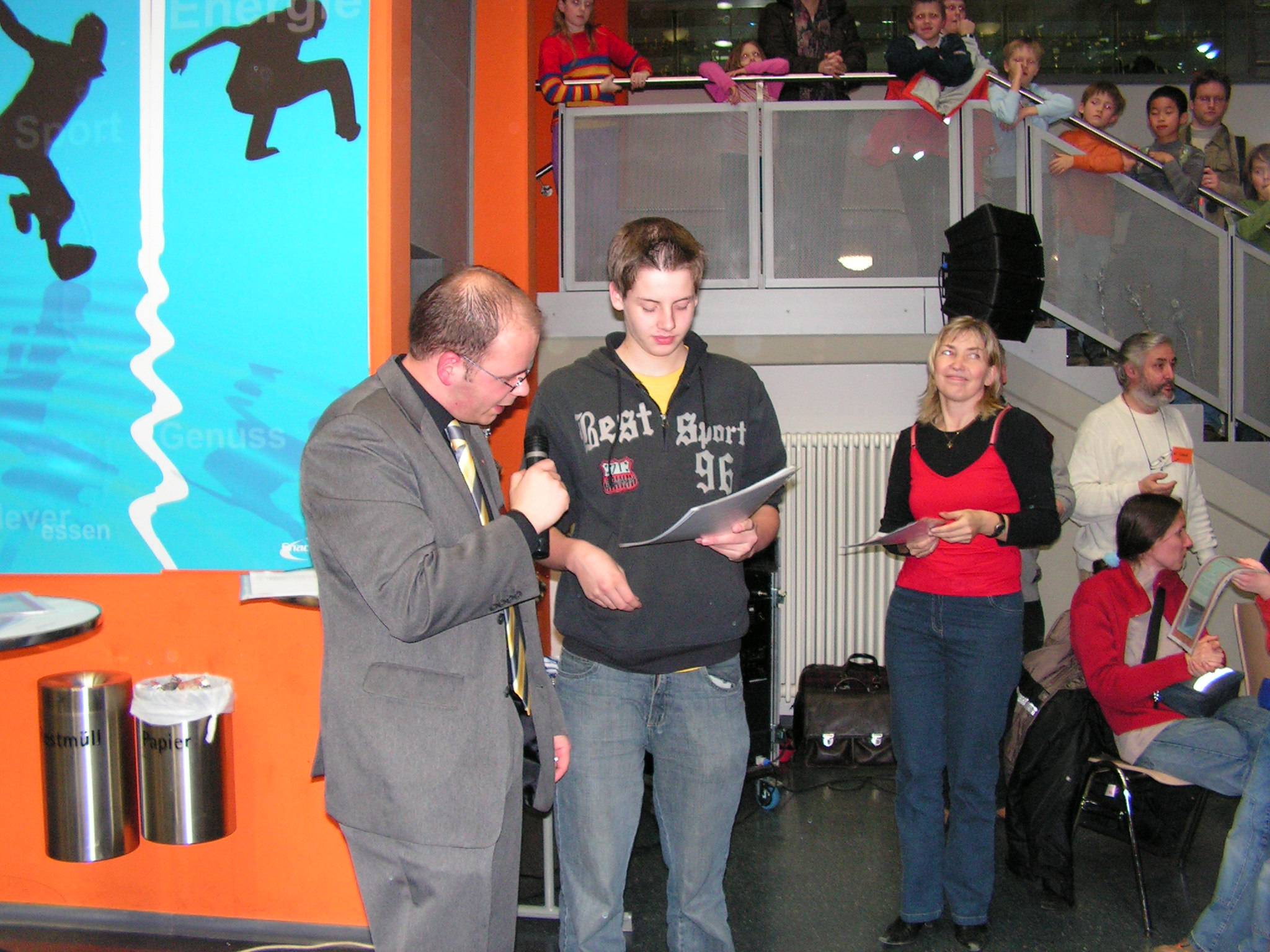 Vorschau